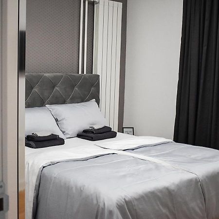Apartmani Novi Sad Sm51 2 Екстериор снимка