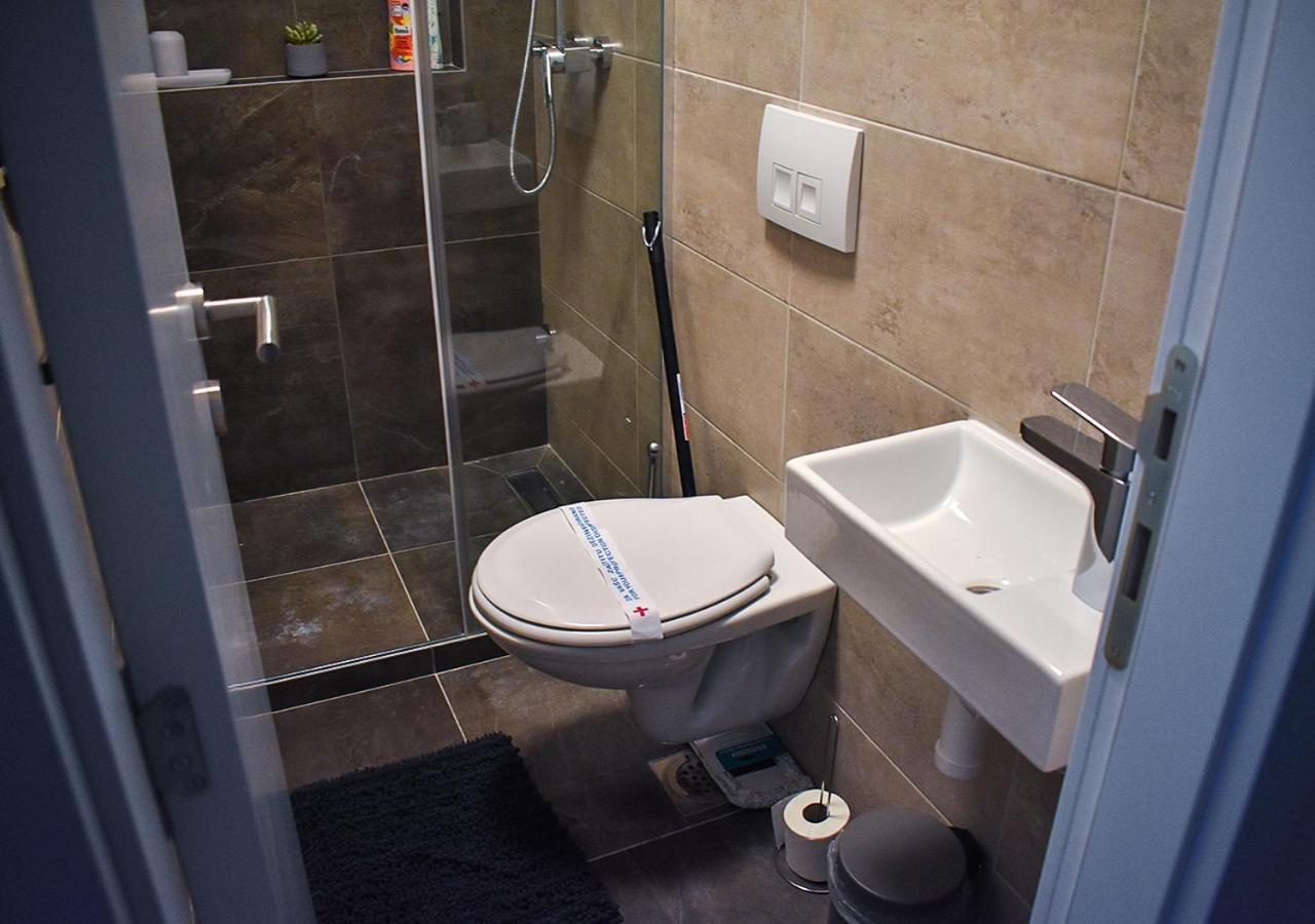 Apartmani Novi Sad Sm51 2 Екстериор снимка